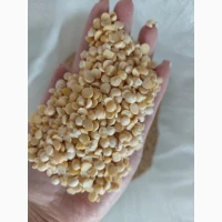 Продам крупу горох колотий.Власне виробництво