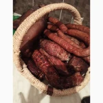 Продам домашні копченості