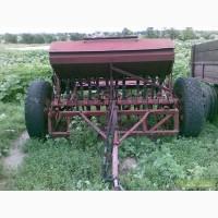 Продам сеялку СЗ-1.8 (половина СЗ-3.6)
