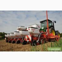 Сеялка точного высева пневматическая KUHN Planter 3