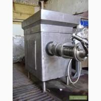 Продам волчок с пресс-насадкой Spomasz 160