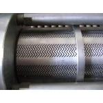 Продам волчок с пресс-насадкой Spomasz 160