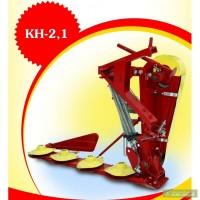 Косилка роторная КРН-2,1