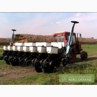 Сеялка NIKEZ, новая, аналог американской KINZE