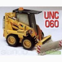 Запчасти на погрузчик UNС-060