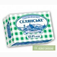 Продам масло тмСелянское от 10,70 за 200г и спреды Буренка от 5,6 за 200г