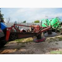 Продам пресс ПРФ-180,косарку роторную