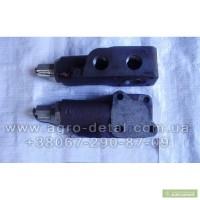 Клапан предохранительный 120.40.039 насоса НШ 50 тракторов производства ХТЗ, Т-121