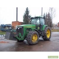 Продам трактор ДЖОН ДИР 8400