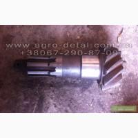 Шестерня 695Н.38.103 ведущая Z=12 главной пары ОДМ тракторного моста ТО-18, ТО-28, А-332