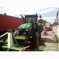 Продам трактор John Deere 7820 (Джон Дир 7820)