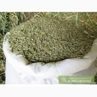 Производство на постоянной основе продает ТРАВЯНУЮ МУКУ (гранула, россыпь)