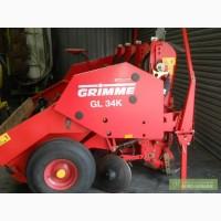 Продам Grimme GL 34 K
