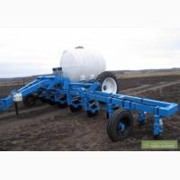 Резервуар для хранения и перевозки удобрений Одесса Южное