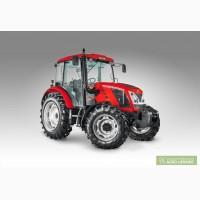 Трактор Zetor Proxima Plus (ЗЕТОР Проксима Плюс)