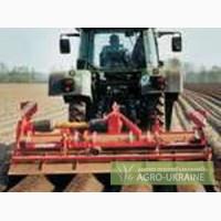 Гребнеобразующие фрезы Grimme GF 75-4/ 90-4, 4-х рядные