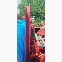 Штанговий обприскувач Wirax