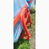 Штанговий обприскувач Wirax