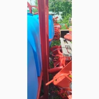 Штанговий обприскувач Wirax