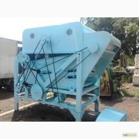 Зерноочисна машина PETKUS K-218