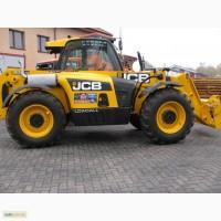 Продам с ГАРАНТИЕЙ телескопический погрузчик JCB 531-70 2008г