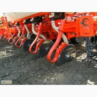 Диск сошника в зборі (каталожний номер G15225500) ЗАПЧАСТИНИ гаспардо Тільки оригінал