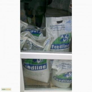 25% бмвд старт для поросят ПРЕМІУМ ЛІНІЯ ТМ Feedline