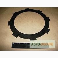 Диск Т-150 гидромуфты КПП (метал.) Т-150Г/150К, D 220/170, Zшл. 8