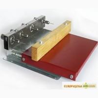 Механизм сверлильный пасечный на 4 отверстия