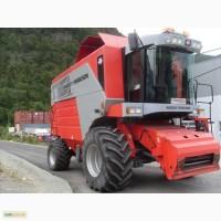 Продам комбайн MASSEY FERGUSON 7256 Auto Level