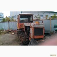 3вп4всти, рв360ркв ДТ-75, Т-150