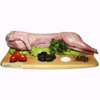 Куплю мясо кролика