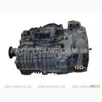 Коробка передач MAN TGL, ZF 6AS850 ECOLITE