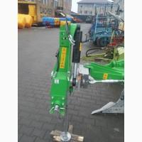 Плуг оборотний 3+1×45 Польща нові фірми Bomet