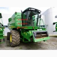 Комбайн John Deere 9880 STS
