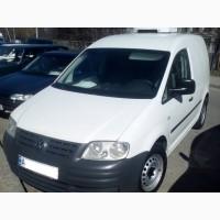 Volkswagen Caddy груз. 2008