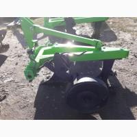Плуг двох корпусний 2×25 Bomet (Польща)