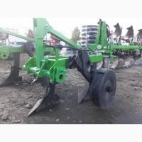 Плуг двох корпусний 2×25 Bomet (Польща)