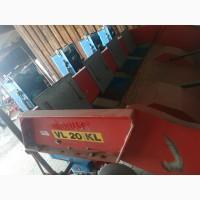 Gruse VL 20 KL