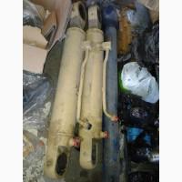 Запчасти для погрузчиков Stalowa Wola L-34.(Сталева Воля Л-34)