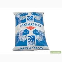 Молочные и кисломолочные продукты про-во Беларусь