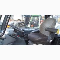 Вилочный погрузчик JCB TLT30G LPG