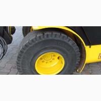 Вилочный погрузчик JCB TLT30G LPG