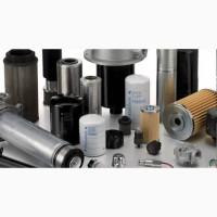 Фильтры и фильтроэлементы для сельхозтехники и спецтехники