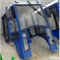 Продам Кабина трактора, минитрактора