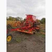 Продам сеялку VADERSTAD в хорошем рабочем состоянии