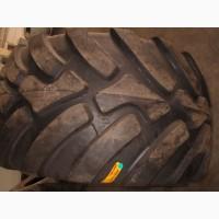 Шина на комбайн 600/55R26.5 Alliance A-885 (R3, 165D, TL)