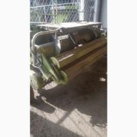 Комбайн CLAAS Jaguar 860