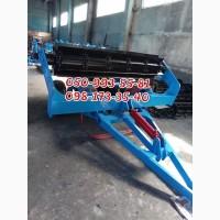 РЕАЛЬНО Каток измельчитель прицепной КИП-6 НДС ГОСкомпенсация-40%