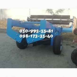 РЕАЛЬНО Каток измельчитель прицепной КИП-6 НДС ГОСкомпенсация-40%
